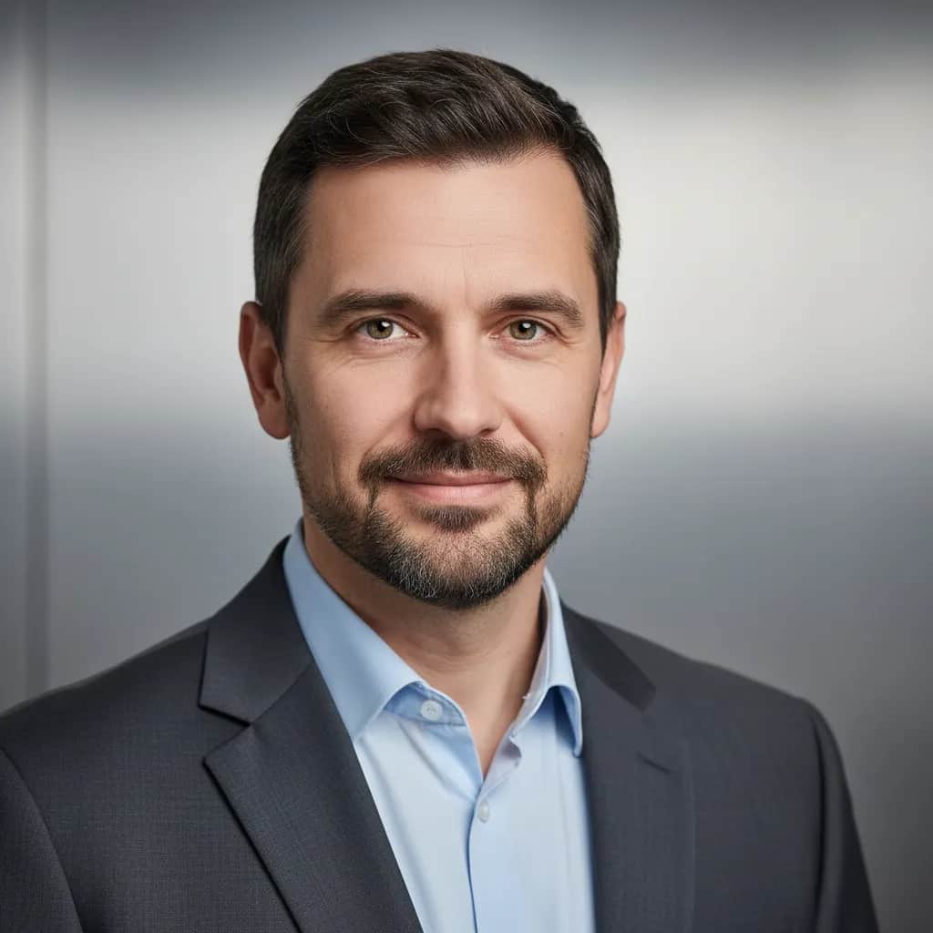 Autor Gustaw Sokół