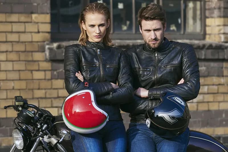 Jak dobrać rozmiar kurtki motocyklowej, by uniknąć nietrafionego zakupu