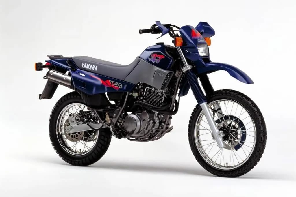 Jakie enduro do 15 tys – najlepsze motocykle dla każdego kierowcy