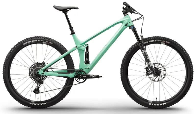 Jaki rower enduro na początek – wybierz idealny model dla siebie