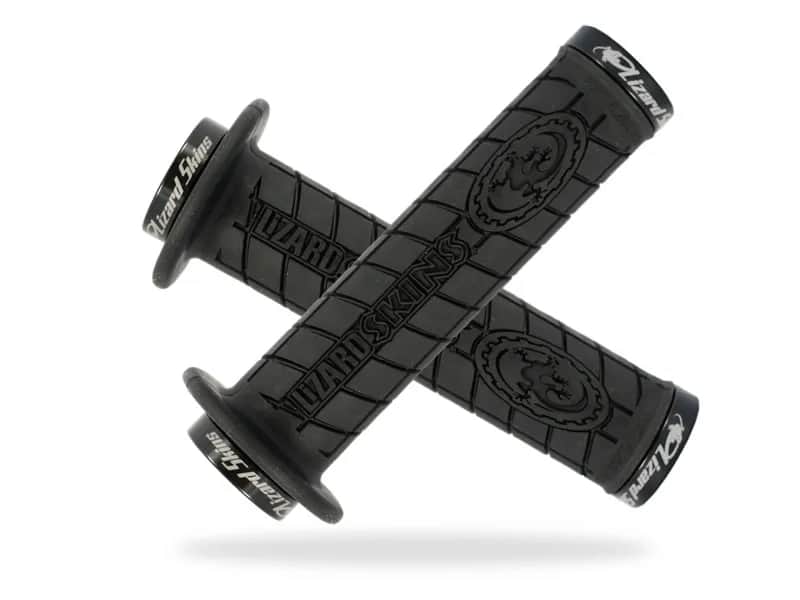 Jakie gripy do enduro wybrać, by poprawić komfort i kontrolę?