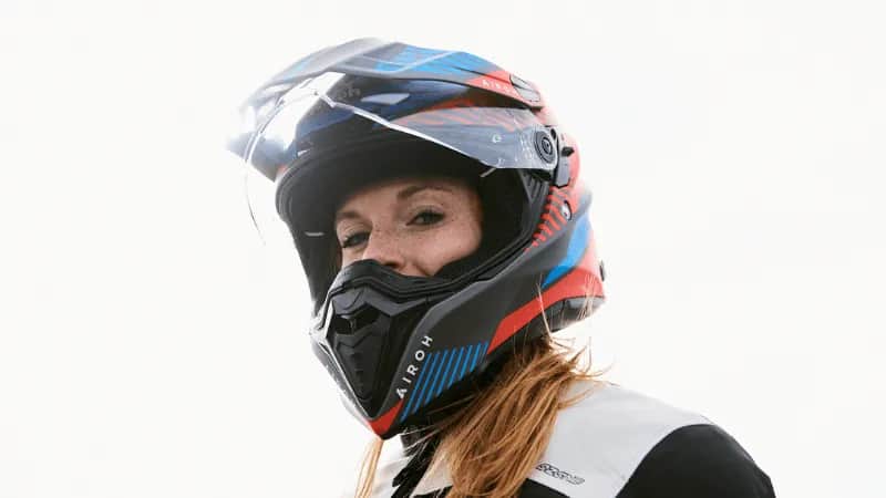 Jaki kask na turystyczne enduro – wybierz najlepszy model dla siebie Jaki kask na turystyczne enduro – wybierz najlepszy model dla siebie