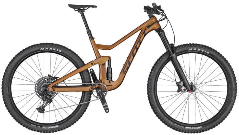 Jaki rower enduro wybrać, aby uniknąć najczęstszych błędów?