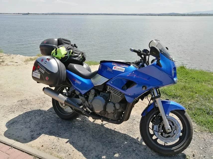 Trasa motocyklowa dookoła Polski: niezapomniane przygody i atrakcje