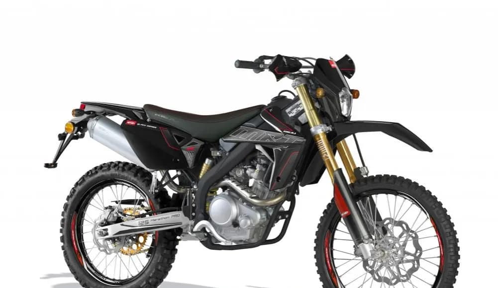 Jaki enduro 125: Wybierz najlepszy motocykl dla siebie i uniknij błędów