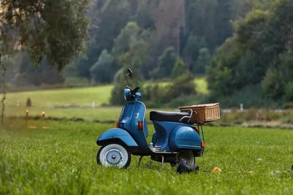 Ile kosztuje przegląd motoroweru? Zaskakujące zmiany w opłatach