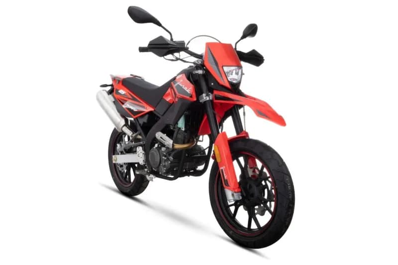 Motocykl enduro jaki wybrać - najlepsze modele dla każdego budżetu