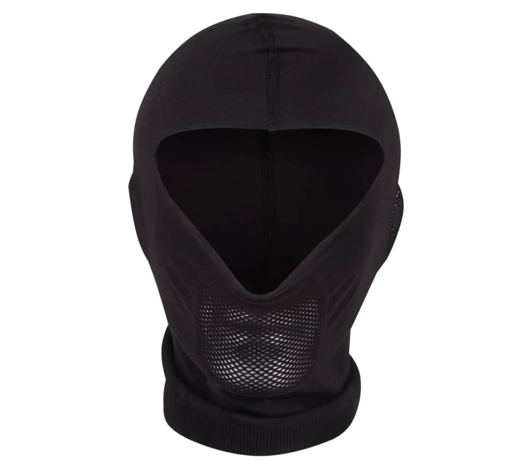 Najlepsza kominiarka motocyklowa na lato – komfort i ochrona w upale