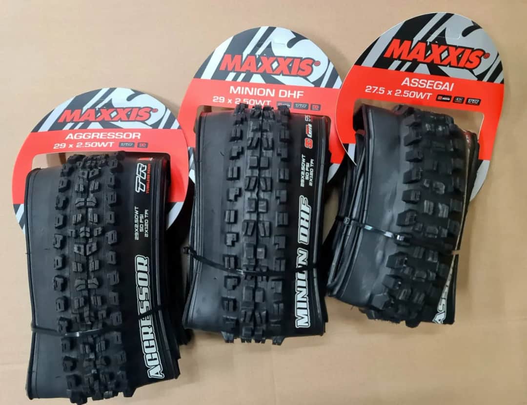 Jakie opony do enduro MTB – wybierz najlepsze dla swojego stylu jazdy