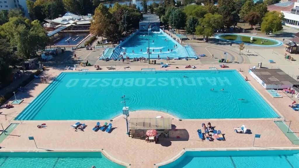 Najlepsza trasa do Hajdúszoboszló: uniknij korków i oszczędzaj czas