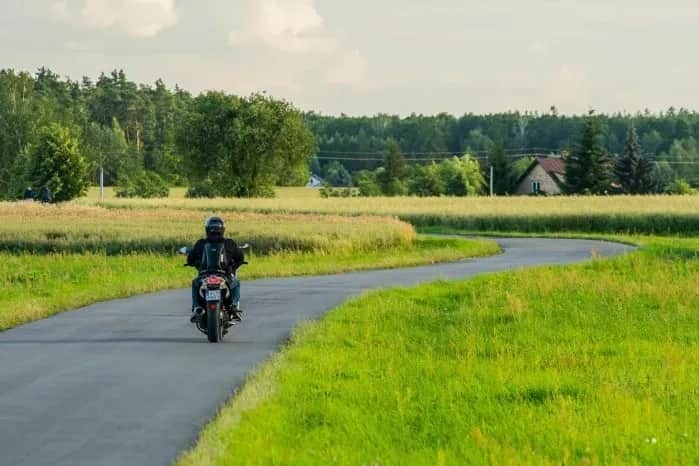 Trasy motocyklowe Podlasie - odkryj piękno i atrakcje regionu