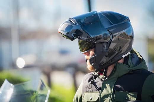 Jaki kask motocyklowy do 1500 zł? Najlepsze modele i porady