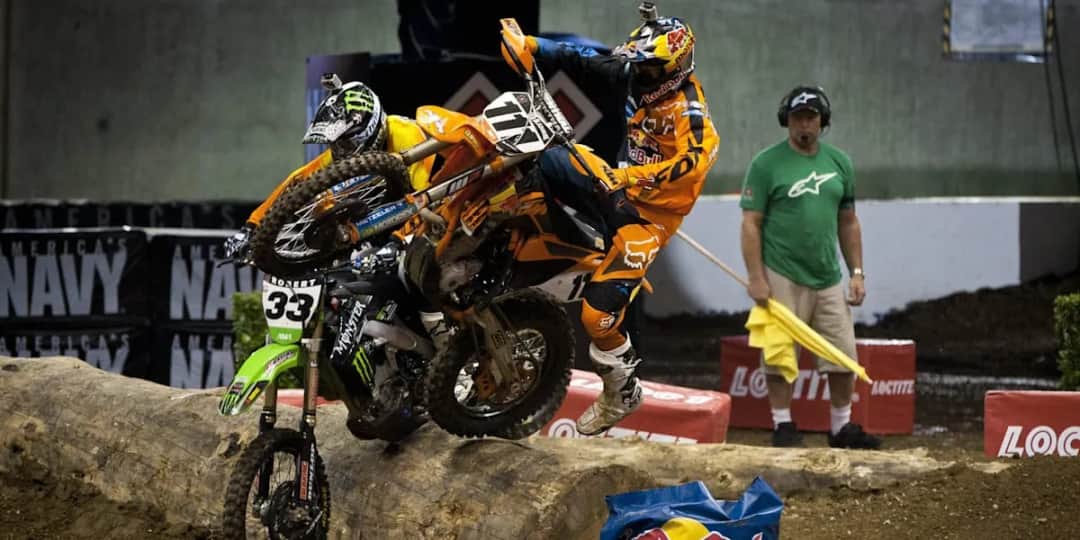 Enduro co to znaczy? Poznaj tajniki tego emocjonującego sportu Enduro co to znaczy? Poznaj tajniki tego emocjonującego sportu