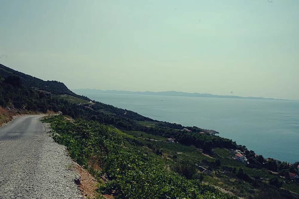 Najlepsza trasa z Gdańska do Chorwacji: uniknij najgorszych dróg