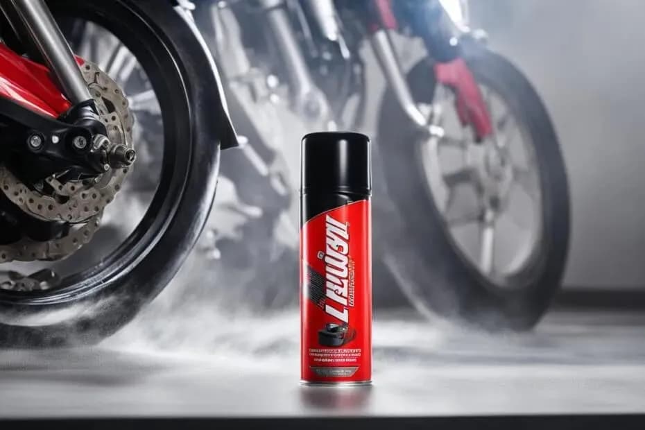 Jaki smar do łańcucha motocyklowego? Uniknij kosztownych błędów