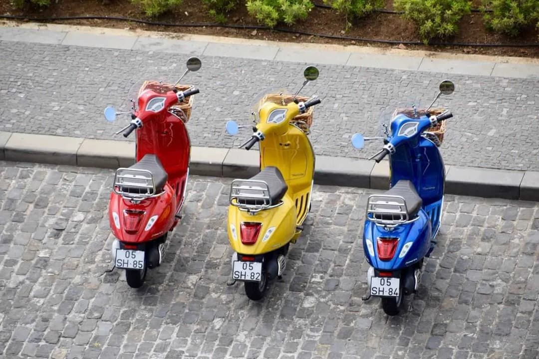 Ile kosztuje ubezpieczenie motoroweru? Ceny, które mogą zaskoczyć
