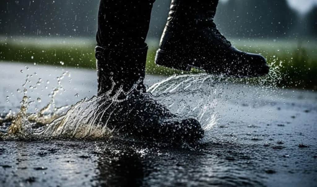 Jakie buty motocyklowe wybrać, aby uniknąć kontuzji i zapewnić komfort?