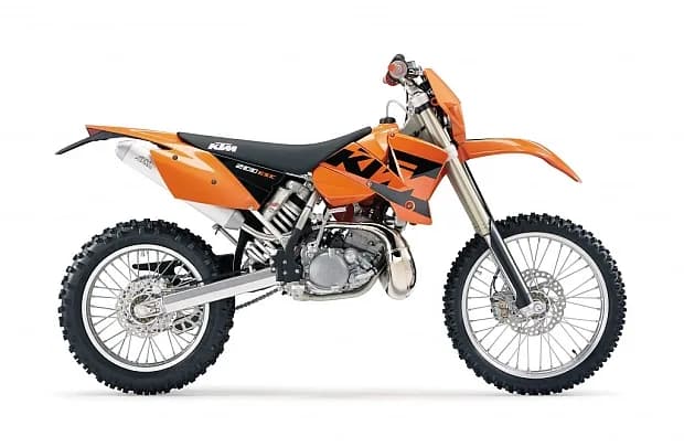 Jakie enduro do lasu: najlepsze modele, które nie zrujnują budżetu