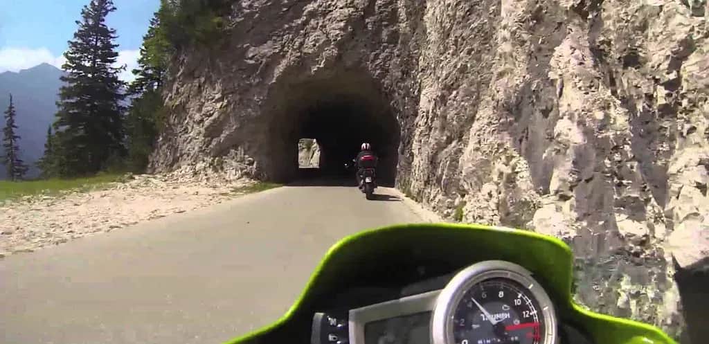 Najlepsze trasy motocyklowe w Słowenii – odkryj malownicze szlaki