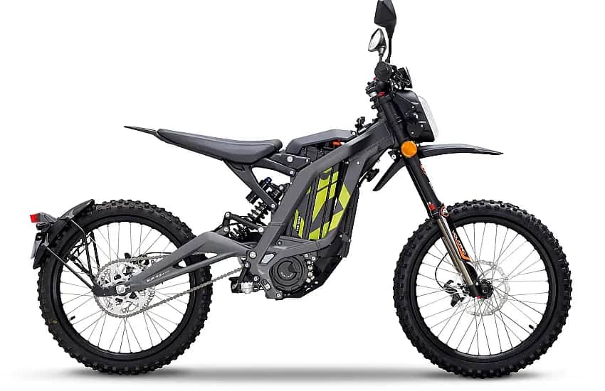 Jaki enduro na początek - wybierz idealny motocykl dla siebie