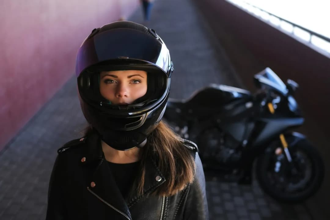 Jak dobrać kask motocyklowy, by zapewnić sobie maksymalne bezpieczeństwo