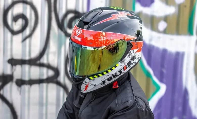 Jakiej firmy kask motocyklowy wybrać dla maksymalnego bezpieczeństwa?