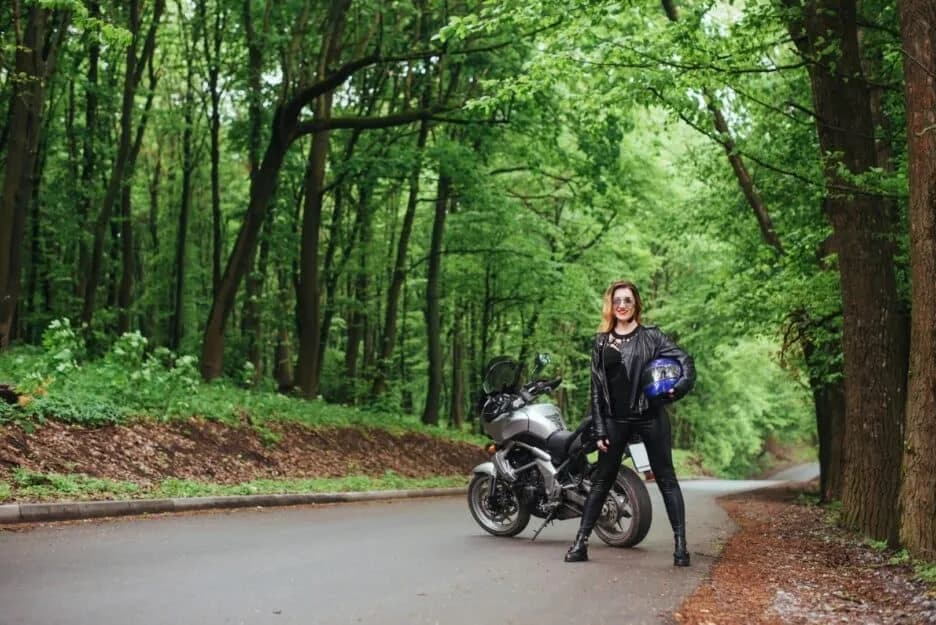 Trasy motocyklowe Kaszuby: najpiękniejsze szlaki i praktyczne porady