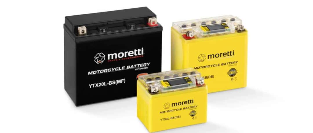 Jak długo ładować akumulator motocyklowy 12v, aby uniknąć problemów?