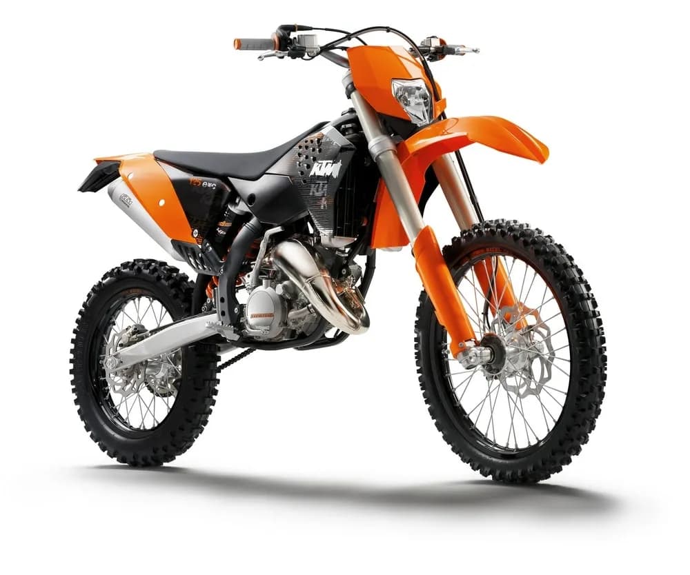 Jaki motor enduro wybrać? Najlepsze modele dla każdego poziomu