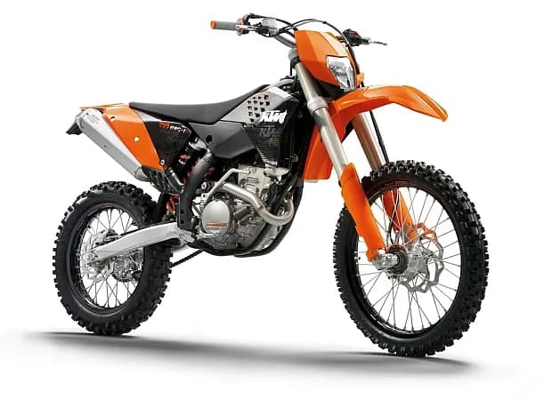 Jakie enduro 125 2t: najlepsze modele dla początkujących i oszczędnych