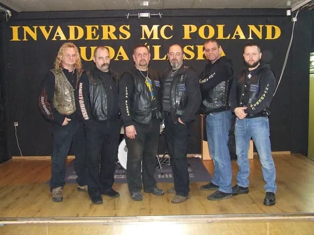 Klub motocyklowy MC - co to znaczy i jakie ma znaczenie w kulturze?