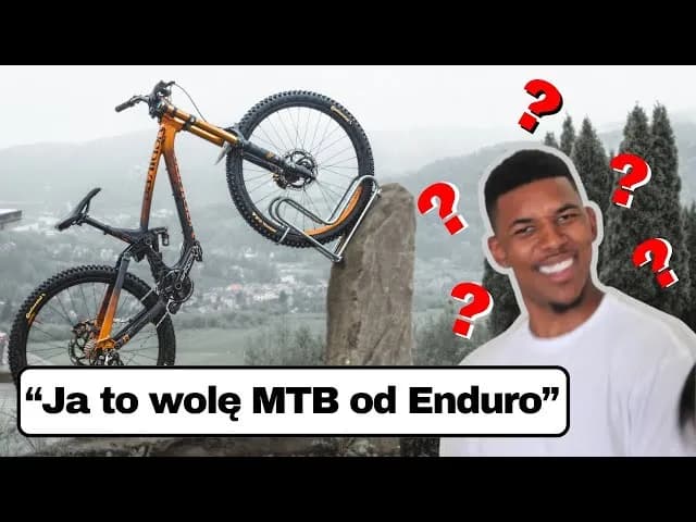 Co to jest enduro? Poznaj tajniki kolarstwa górskiego i motorowego
