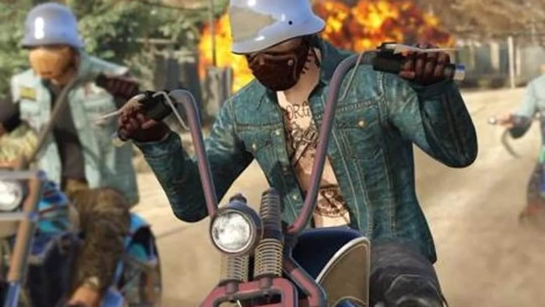 Jak zarejestrować się jako prezydent klubu motocyklowego - krok po kroku